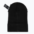 Căciulă de iarnă pentru bărbați Czapka Aeronautica Militare 262CU0099UL00949 jet black 4