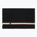 Fular pentru bărbați Aeronautica Militare 262SH1176UL00555 jet black