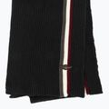Fular pentru bărbați Aeronautica Militare 262SH1176UL00555 jet black 2