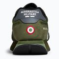Încălțăminte pentru bărbați Buty Aeronautica Militare 262SC0292UCT04393 verdone 2
