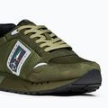 Încălțăminte pentru bărbați Buty Aeronautica Militare 262SC0292UCT04393 verdone 4