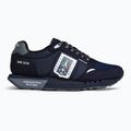 Încălțăminte pentru bărbați Buty Aeronautica Militare 262SC0292UCT04393 blu navy