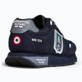 Încălțăminte pentru bărbați Buty Aeronautica Militare 262SC0292UCT04393 blu navy 3