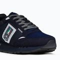 Încălțăminte pentru bărbați Buty Aeronautica Militare 262SC0292UCT04393 blu navy 4