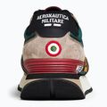 Încălțăminte pentru bărbați Buty Aeronautica Militare 262SC0292UCT04394 taupe/verde bosco 2