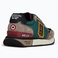 Încălțăminte pentru bărbați Buty Aeronautica Militare 262SC0292UCT04394 taupe/verde bosco 3