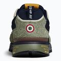 Încălțăminte pentru bărbați Buty Aeronautica Militare 262SC0276UCT03546 Furry verde/blu 2