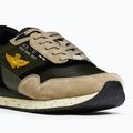 Încălțăminte pentru bărbați Buty Aeronautica Militare 262SC0288UCT03545 multicolor verde/taupe/nero 4