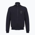 Bluză pentru bărbați Aeronautica Militare FE1956UF00459 navy blue