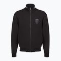 Bluză pentru bărbați Aeronautica Militare FE1956UF00459 jet black