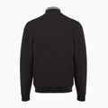 Bluză pentru bărbați Aeronautica Militare FE1956UF00459 jet black 2