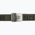 Curea de pantaloni pentru bărbați Pasek Aeronautica Militare 262CI0325UCT03585 tea leaf 2