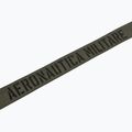 Curea de pantaloni pentru bărbați Pasek Aeronautica Militare 262CI0325UCT03585 tea leaf 3