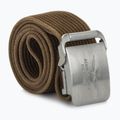 Curea de pantaloni pentru bărbați Pasek Aeronautica Militare 262CI0319UCT04306 caffelatte