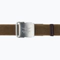Curea de pantaloni pentru bărbați Pasek Aeronautica Militare 262CI0319UCT04306 caffelatte 2