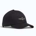 Șapcă pentru bărbați Czapka Aeronautica Militare 262HA1085UCT02333 jet black