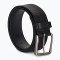 Curea de pantaloni pentru bărbați Pasek Aeronautica Militare 262CP0273UPL00329 nero
