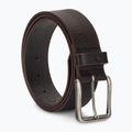 Curea de pantaloni pentru bărbați Pasek Aeronautica Militare 262CP0273UPL00329 testa di moro