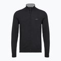 Bluză pentru bărbați Aeronautica Militare 262MA1642UL00415 Fz phantom melange