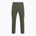 Pantaloni pentru bărbați Spodnie Aeronautica Militare 262PA1740UCT04381 tea leaf