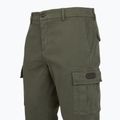 Pantaloni pentru bărbați Spodnie Aeronautica Militare 262PA1740UCT04381 tea leaf 3