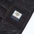 Vestă pentru bărbați Bezrękawnik Aeronautica Militare 262AB3073UCT04358 jet black 5
