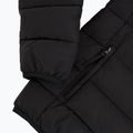 Geacă de iarnă pentru bărbați Kurtka Aeronautica Militare 262AB3074UCT04358 jet black 4