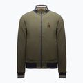 Bluză pentru bărbați Aeronautica Militare 262FE2089UF00662 Fz tea leaf