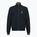 Bluză pentru bărbați Aeronautica Militare 262FE2089UF00662 Fz blu navy