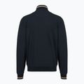 Bluză pentru bărbați Aeronautica Militare 262FE2089UF00662 Fz blu navy 2
