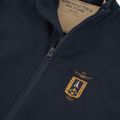 Bluză pentru bărbați Aeronautica Militare 262FE2089UF00662 Fz blu navy 3