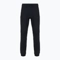 Pantaloni pentru bărbați Spodnie Aeronautica Militare 262PF1008UF00662 blu navy
