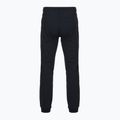 Pantaloni pentru bărbați Spodnie Aeronautica Militare 262PF1008UF00662 blu navy 2