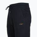 Pantaloni pentru bărbați Spodnie Aeronautica Militare 262PF1008UF00662 blu navy 3