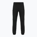 Pantaloni pentru bărbați Spodnie Aeronautica Militare 262PF1008UF00662 jet black