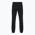Pantaloni pentru bărbați Spodnie Aeronautica Militare 262PF1008UF00662 jet black 2