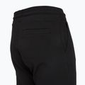 Pantaloni pentru bărbați Spodnie Aeronautica Militare 262PF1008UF00662 jet black 4