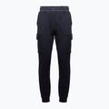 Pantaloni pentru bărbați Spodnie Aeronautica Militare 262PF1020UF00662 blu navy