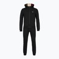Trening pentru bărbați Aeronautica Militare 262TF0108UF00662 jet black