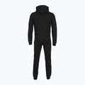 Trening pentru bărbați Aeronautica Militare 262TF0108UF00662 jet black 2