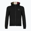 Trening pentru bărbați Aeronautica Militare 262TF0108UF00662 jet black 3