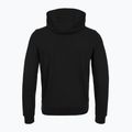 Trening pentru bărbați Aeronautica Militare 262TF0108UF00662 jet black 4