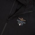 Trening pentru bărbați Aeronautica Militare 262TF0108UF00662 jet black 5