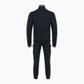Trening pentru bărbați Aeronautica Militare 262TF0126UF00662 blu navy 2
