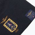 Căciulă de iarnă pentru bărbați Czapka Aeronautica Militare 262CU0092UL00450 blu navy 3