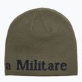 Căciulă de iarnă pentru bărbați Czapka Aeronautica Militare 262CU0093UL00450 Tea Leaf 2