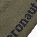 Căciulă de iarnă pentru bărbați Czapka Aeronautica Militare 262CU0093UL00450 Tea Leaf 3