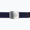 Curea de pantaloni pentru bărbați Pasek Aeronautica Militare 262CI0319UCT04306 blu navy 2