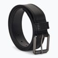 Curea de pantaloni pentru bărbați Pasek Aeronautica Militare 262CP0237UPL00335 nero
