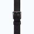 Curea de pantaloni pentru bărbați Pasek Aeronautica Militare 262CP0237UPL00335 nero 2